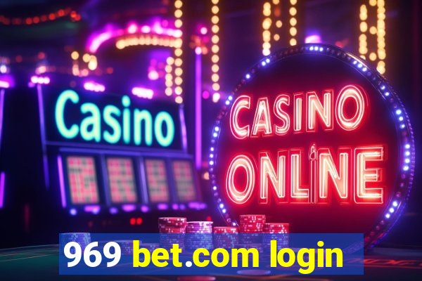 969 bet.com login