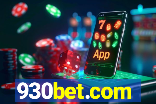 930bet.com