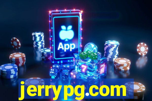 jerrypg.com