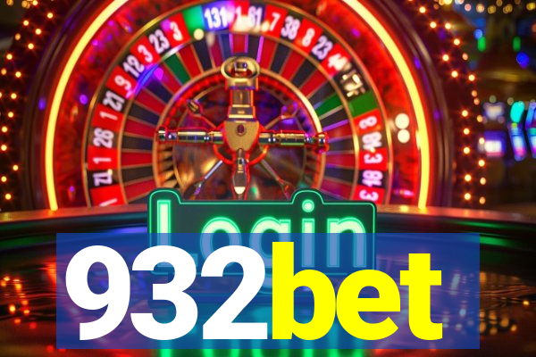 932bet