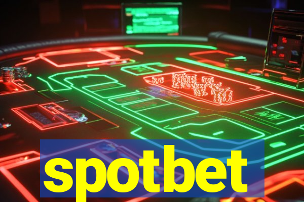 spotbet