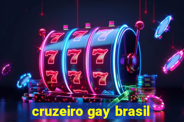 cruzeiro gay brasil