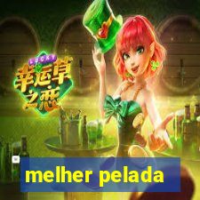 melher pelada