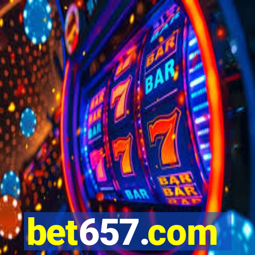 bet657.com