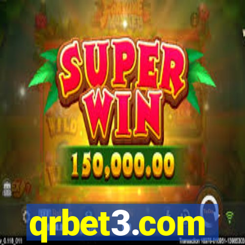 qrbet3.com