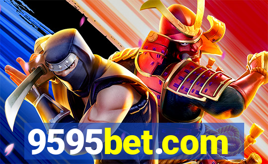 9595bet.com