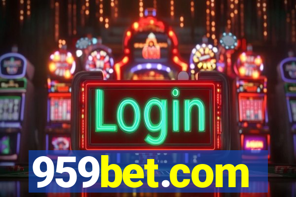 959bet.com