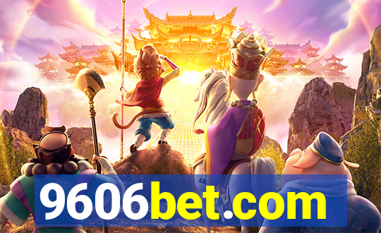 9606bet.com