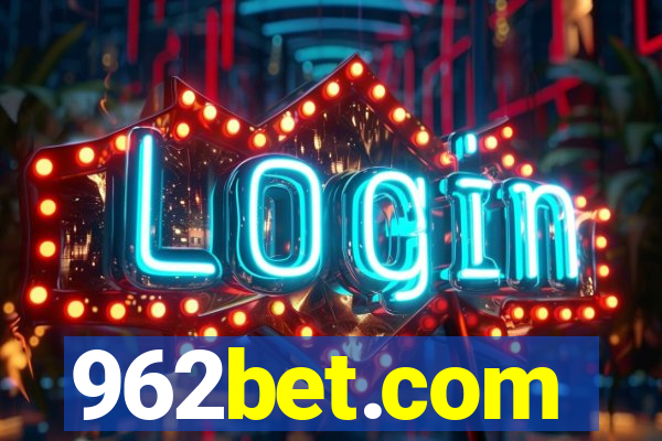 962bet.com