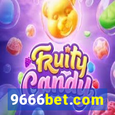 9666bet.com