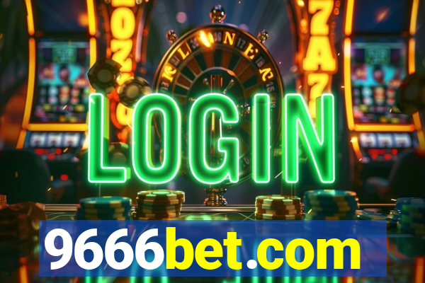 9666bet.com