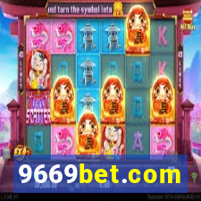 9669bet.com