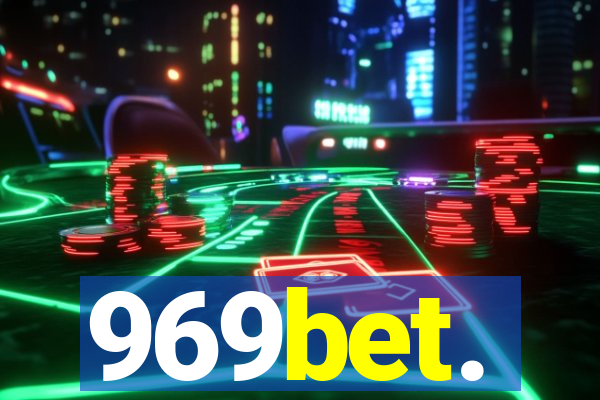 969bet.