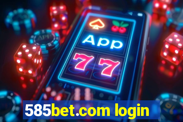 585bet.com login