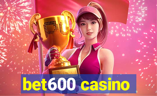 bet600 casino