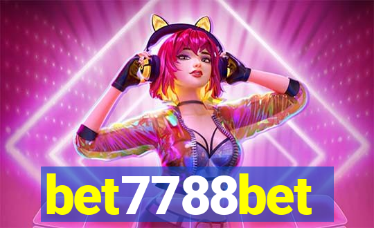 bet7788bet