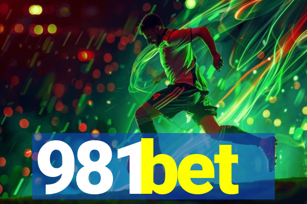 981bet