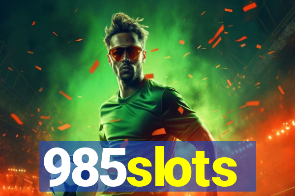 985slots