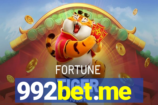 992bet.me