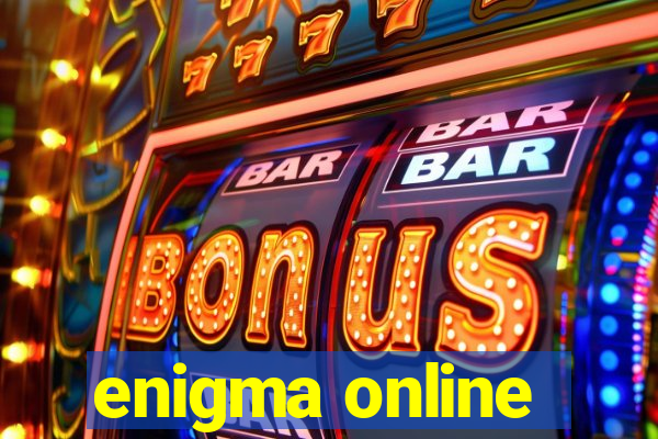 enigma online