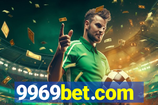 9969bet.com