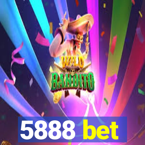 5888 bet