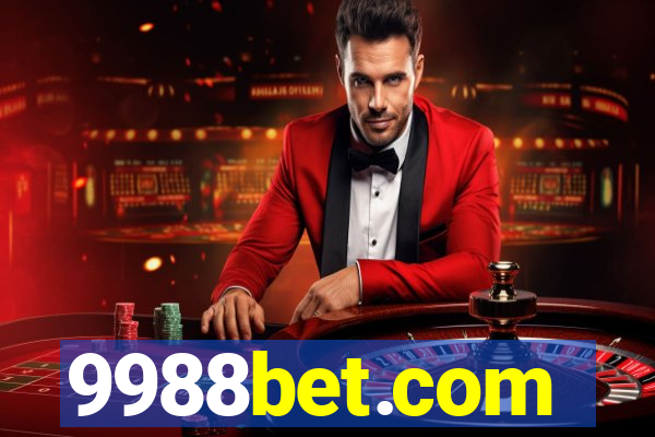 9988bet.com