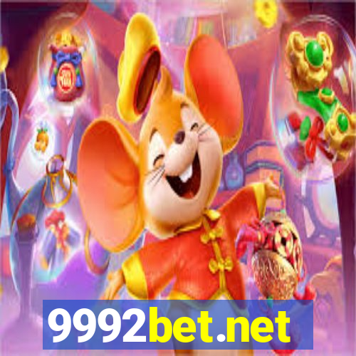 9992bet.net