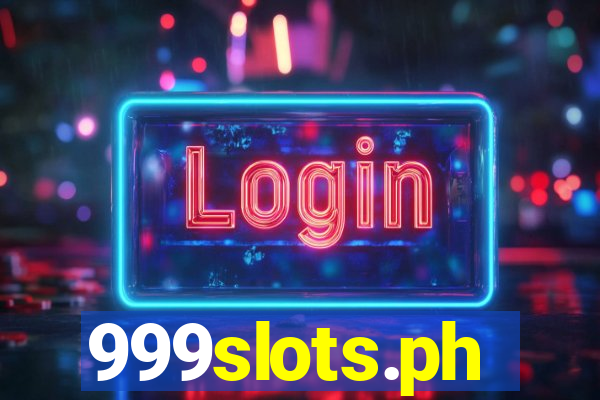 999slots.ph