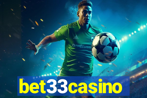 bet33casino