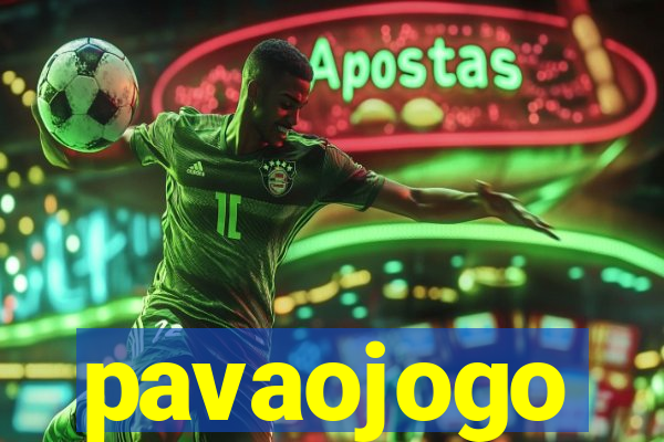 pavaojogo