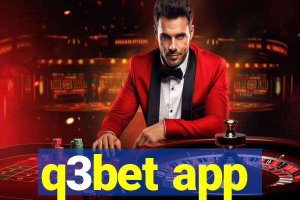 q3bet app