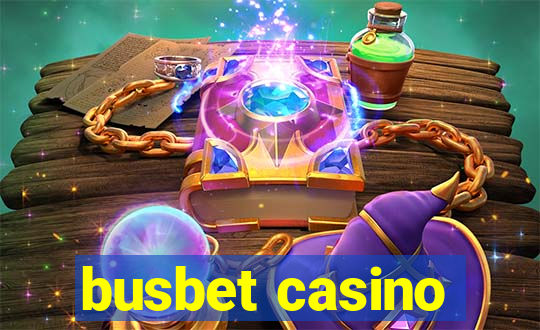 busbet casino