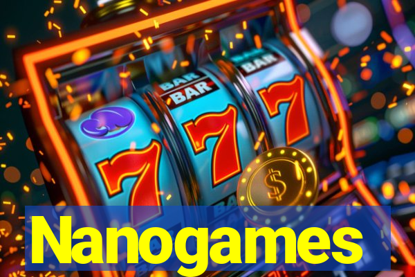 Nanogames