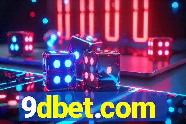 9dbet.com