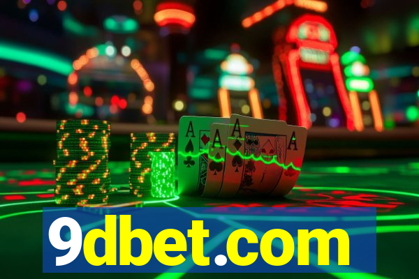 9dbet.com