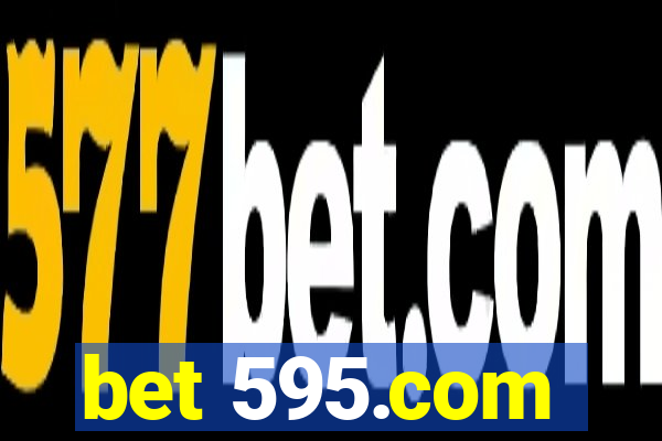 bet 595.com