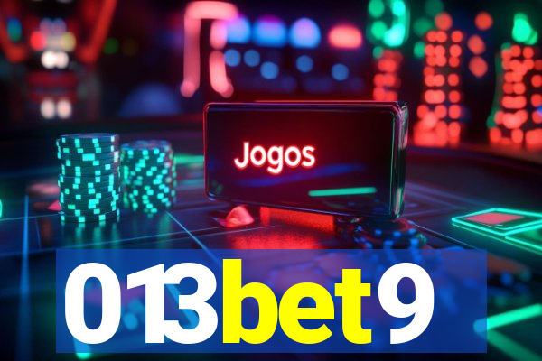 013bet9