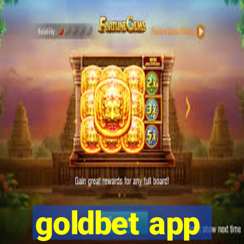 goldbet app