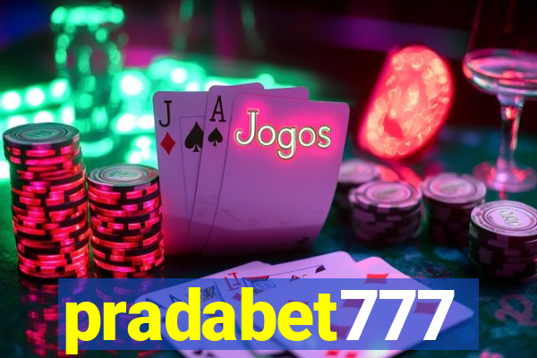 pradabet777