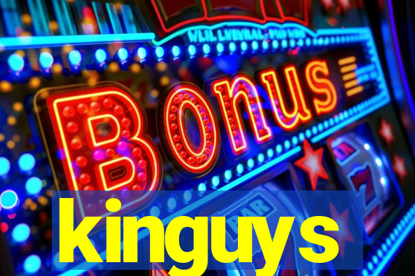 kinguys