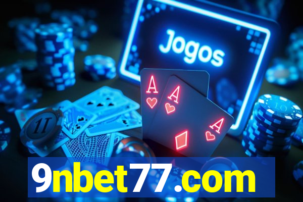 9nbet77.com