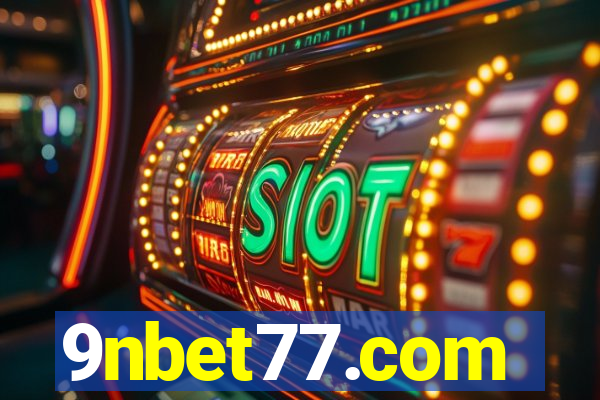 9nbet77.com