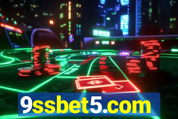 9ssbet5.com