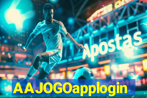 AAJOGOapplogin