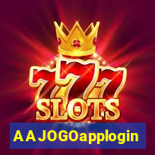 AAJOGOapplogin