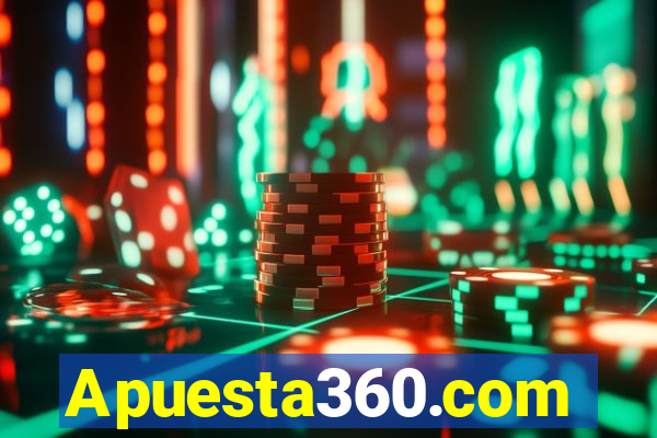 Apuesta360.com