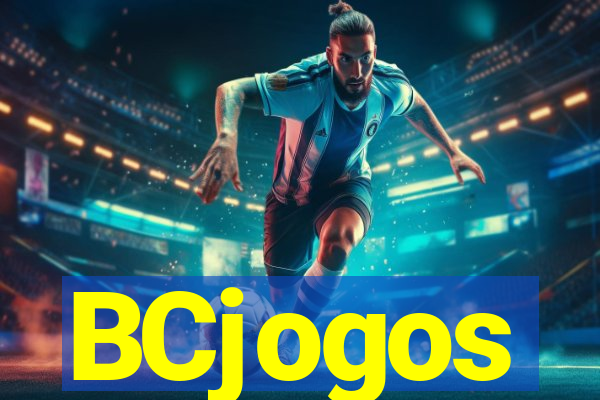 BCjogos