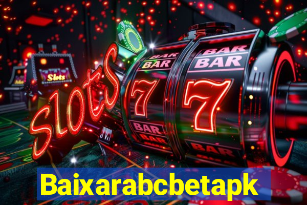 Baixarabcbetapk