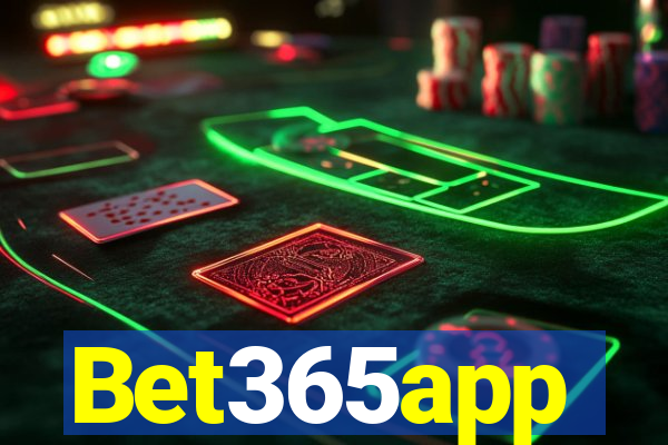 Bet365app